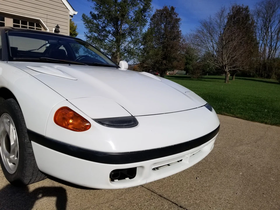 1992 Dodge Stealth - Image 26 of 31