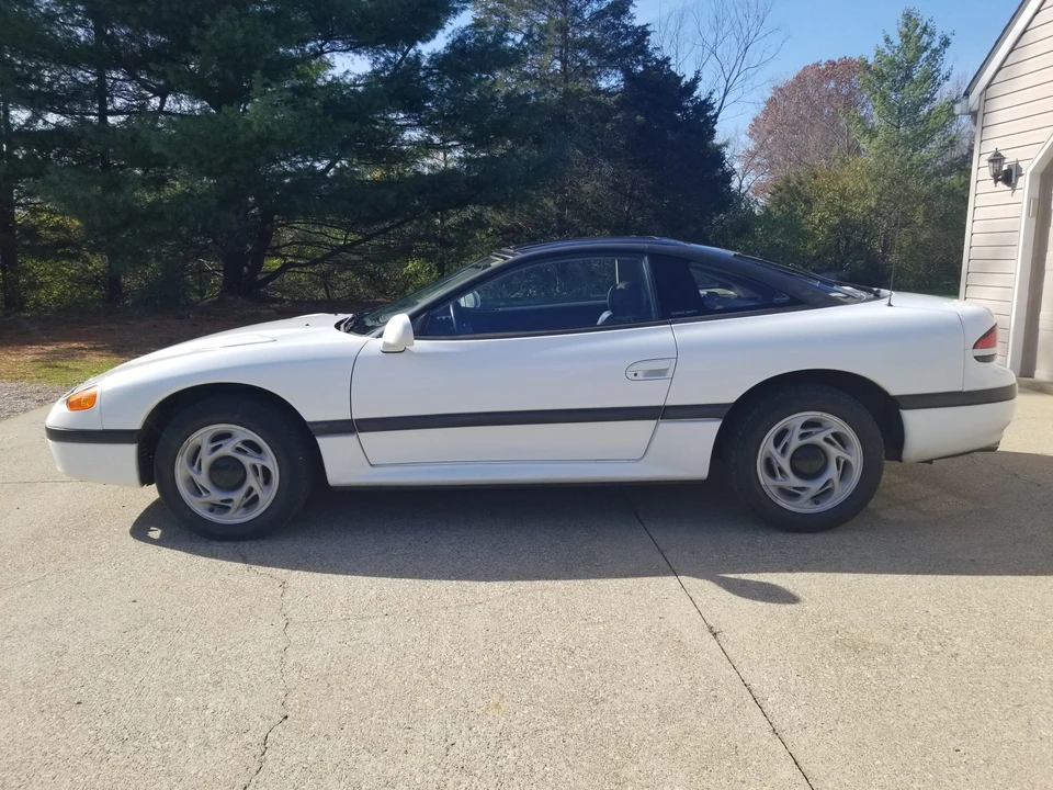 1992 Dodge Stealth - Image 5 of 31