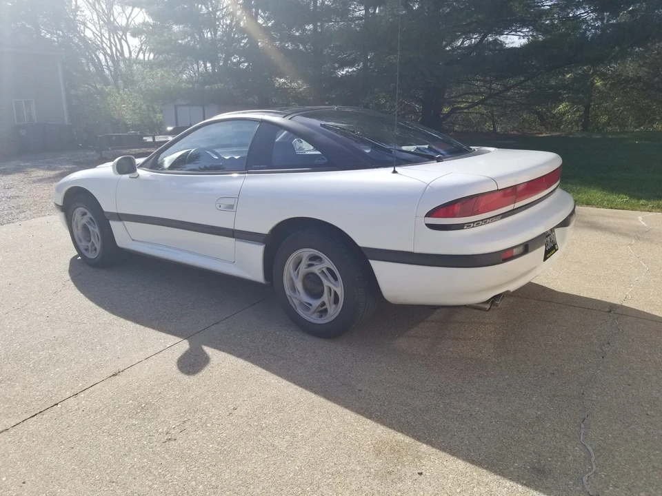 1992 Dodge Stealth - Image 6 of 31
