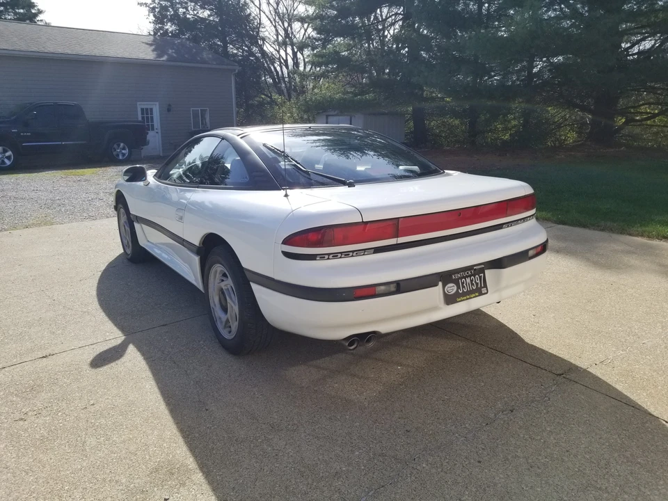 1992 Dodge Stealth - Image 7 of 31