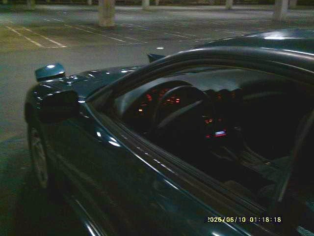 1992 Dodge Stealth - Image 8 of 9