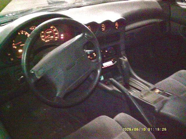 1992 Dodge Stealth - Image 5 of 9