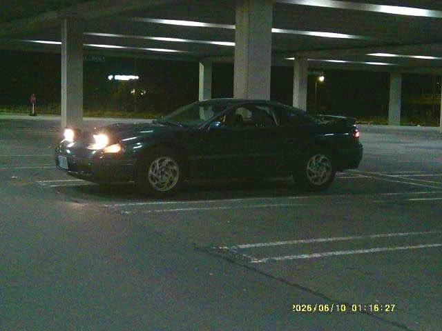 1992 Dodge Stealth - Image 7 of 9