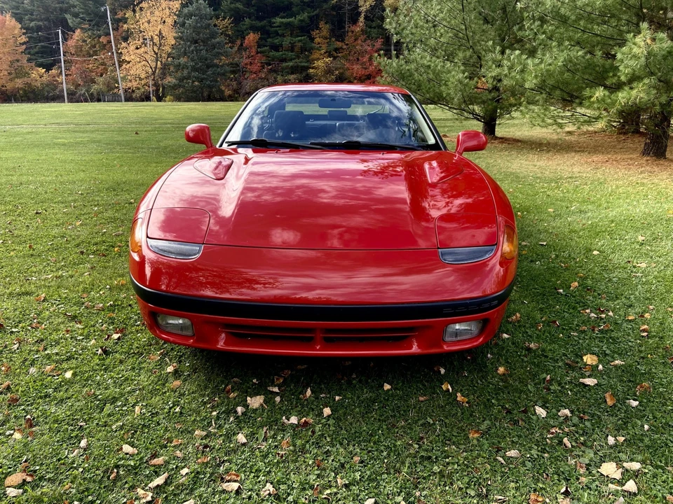 1992 Dodge Stealth - Image 5 of 31