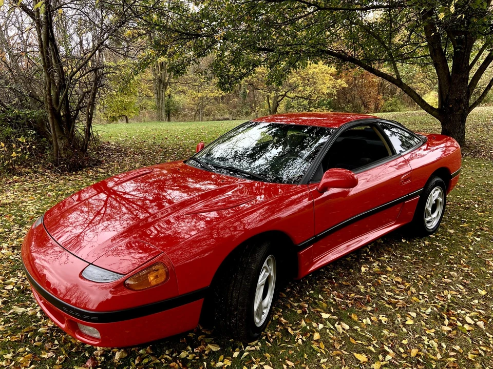 1992 Dodge Stealth - Image 15 of 31