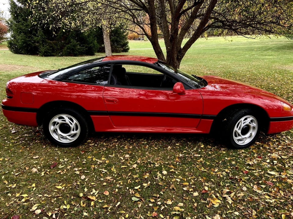 1992 Dodge Stealth - Image 22 of 31