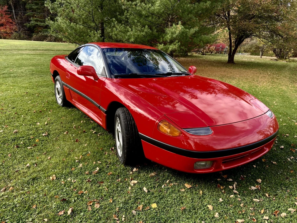 1992 Dodge Stealth - Image 6 of 31