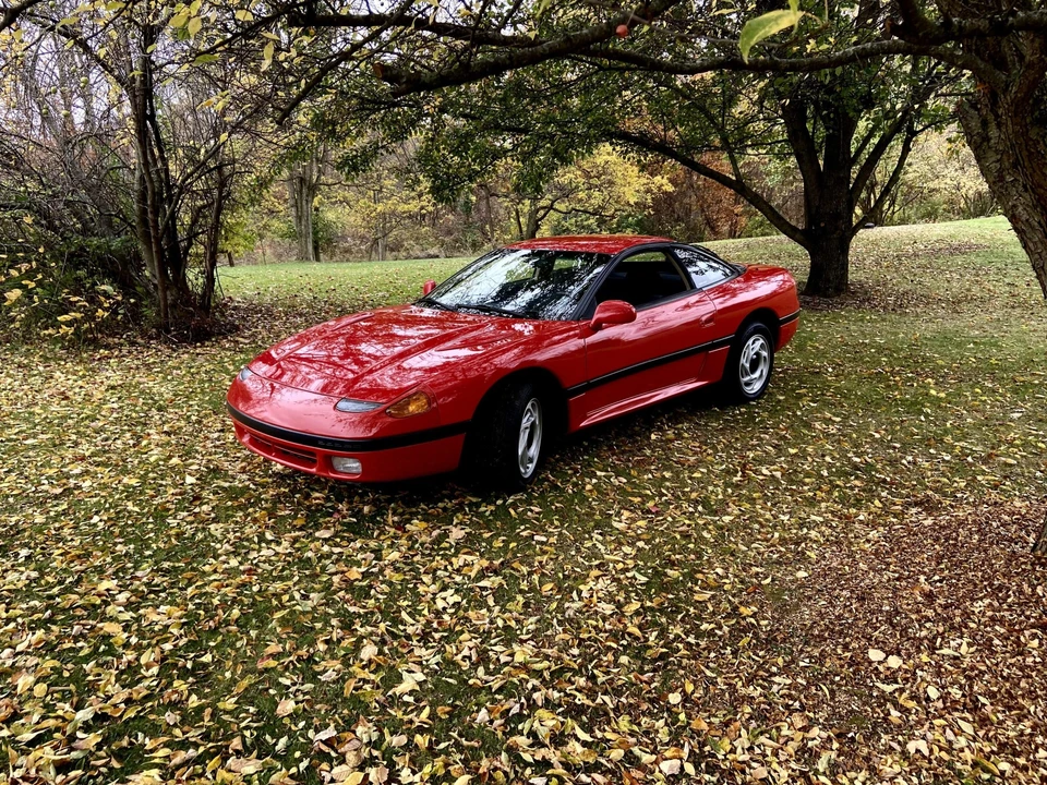 1992 Dodge Stealth - Image 14 of 31