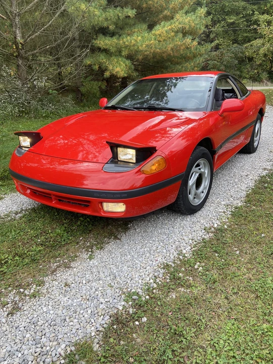 1992 Dodge Stealth - Image 28 of 31