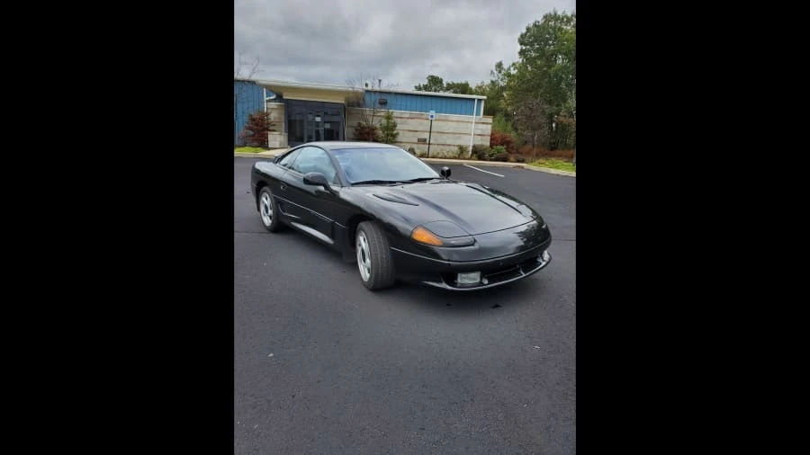 1992 Dodge Stealth - Image 12 of 12