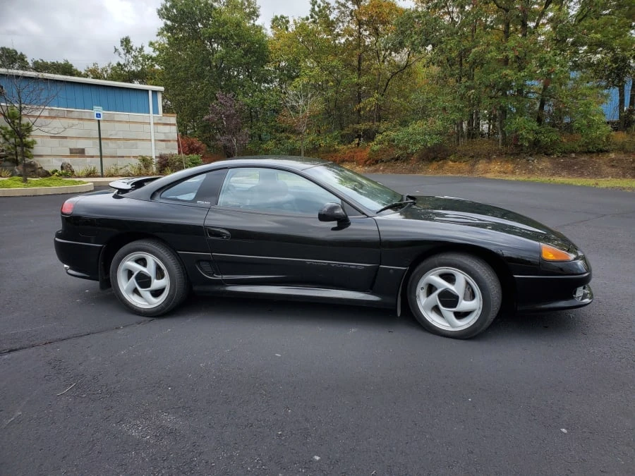 1992 Dodge Stealth - Image 2 of 12