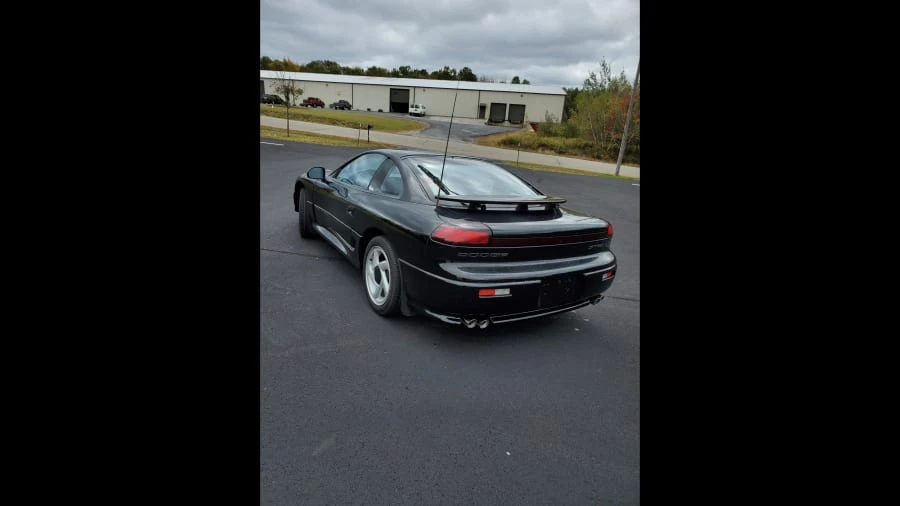 1992 Dodge Stealth - Image 3 of 12