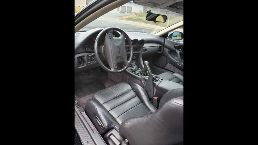 1992 Dodge Stealth - Image 6 of 12
