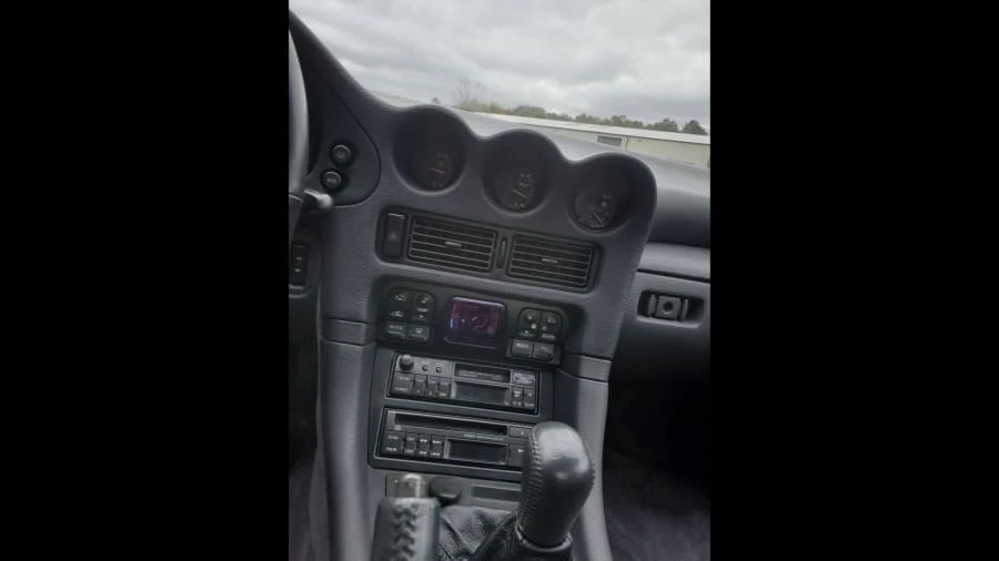 1992 Dodge Stealth - Image 7 of 12