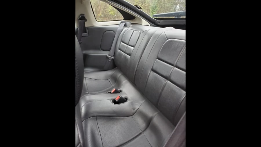 1992 Dodge Stealth - Image 10 of 12
