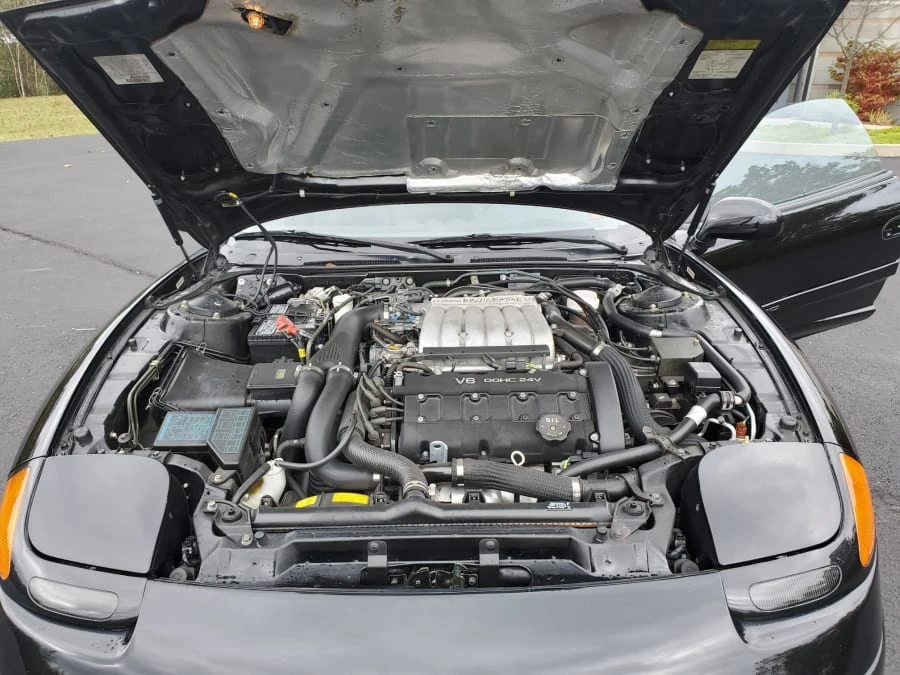 1992 Dodge Stealth - Image 11 of 12