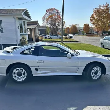 1992 Dodge Stealth RT