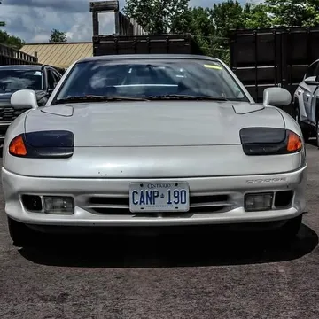1992 Dodge Stealth R/T