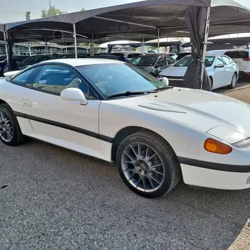 1992 Dodge Stealth ES