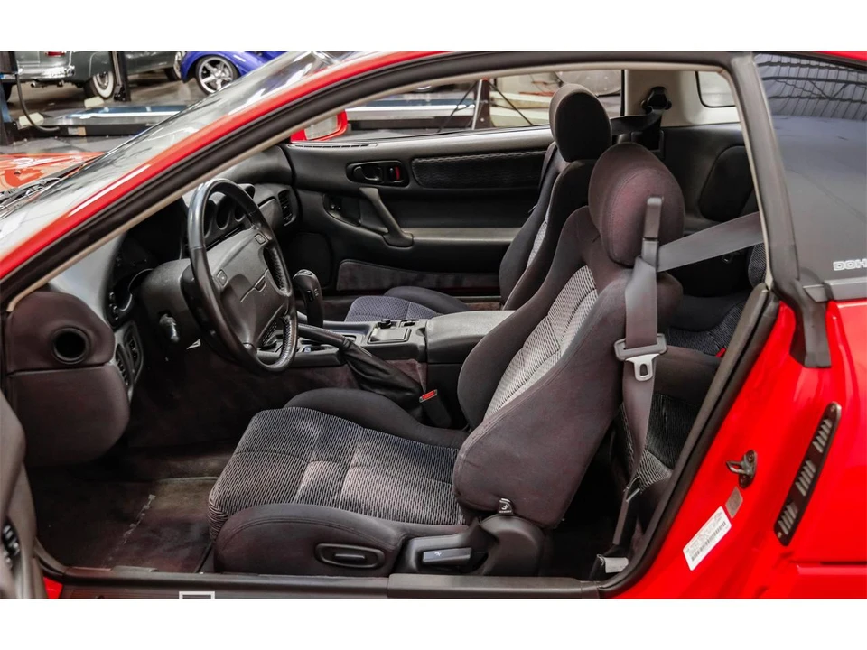 1992 Dodge Stealth - Image 3 of 8