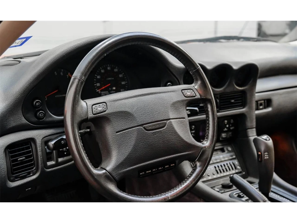 1992 Dodge Stealth - Image 4 of 8