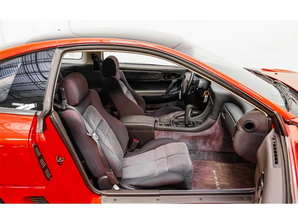 1992 Dodge Stealth - Image 5 of 8