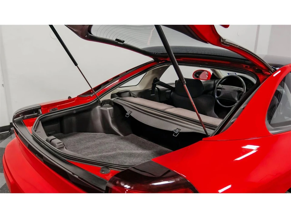 1992 Dodge Stealth - Image 7 of 8