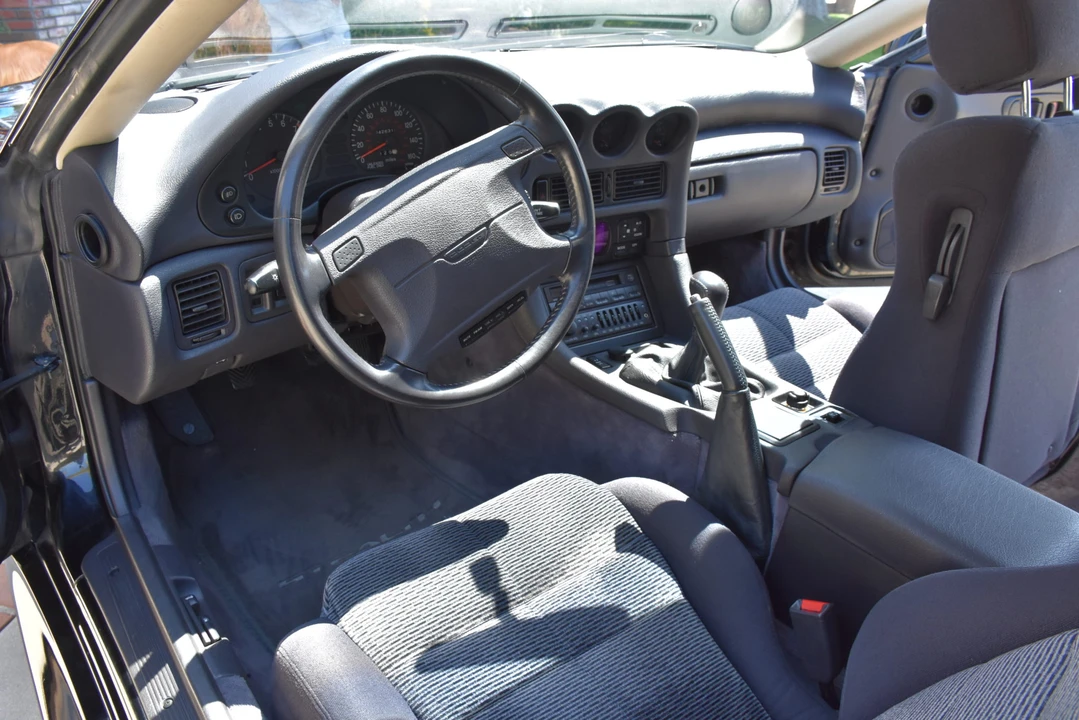 1992 Dodge Stealth - Image 31 of 31