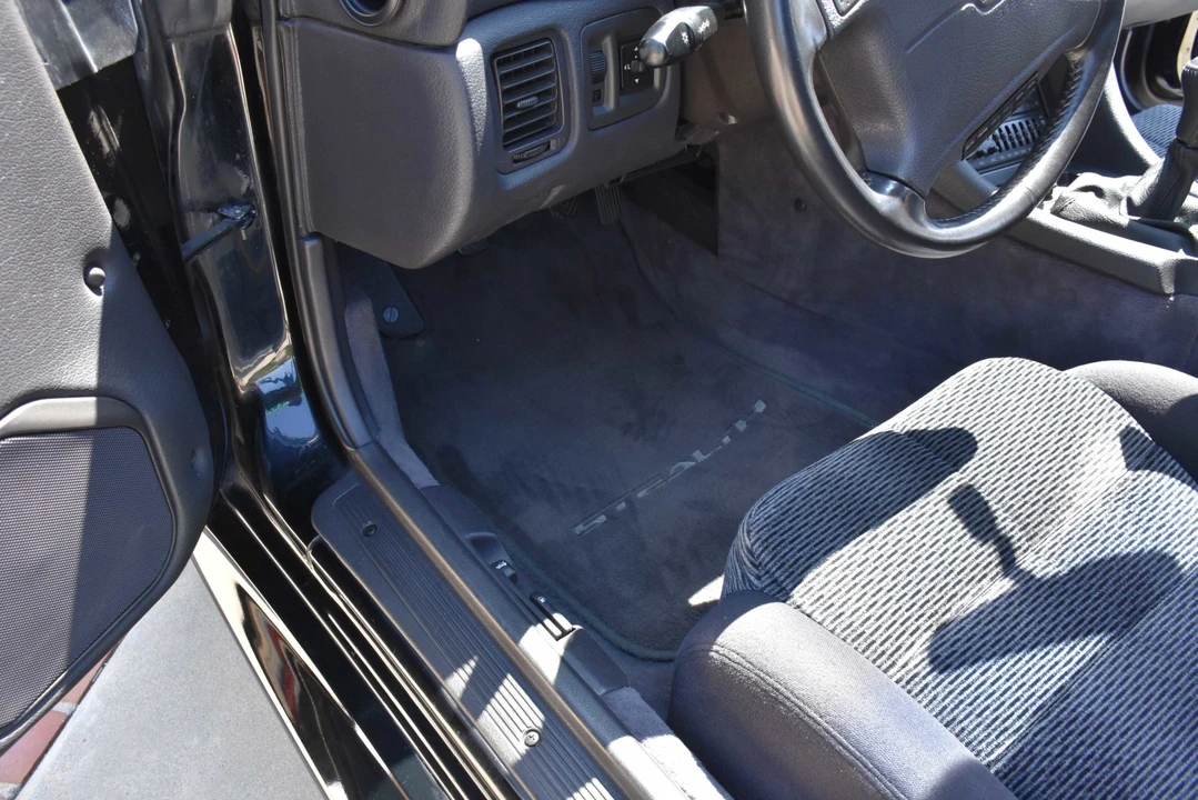 1992 Dodge Stealth - Image 30 of 31