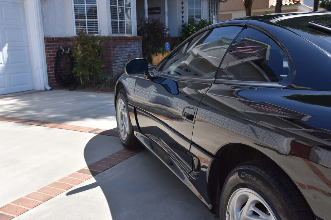 1992 Dodge Stealth - Image 17 of 31