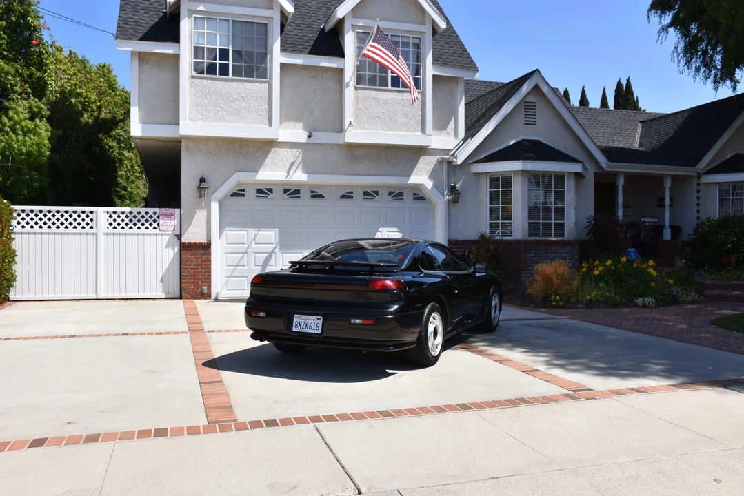 1992 Dodge Stealth - Image 10 of 31
