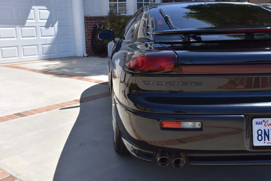 1992 Dodge Stealth - Image 19 of 31