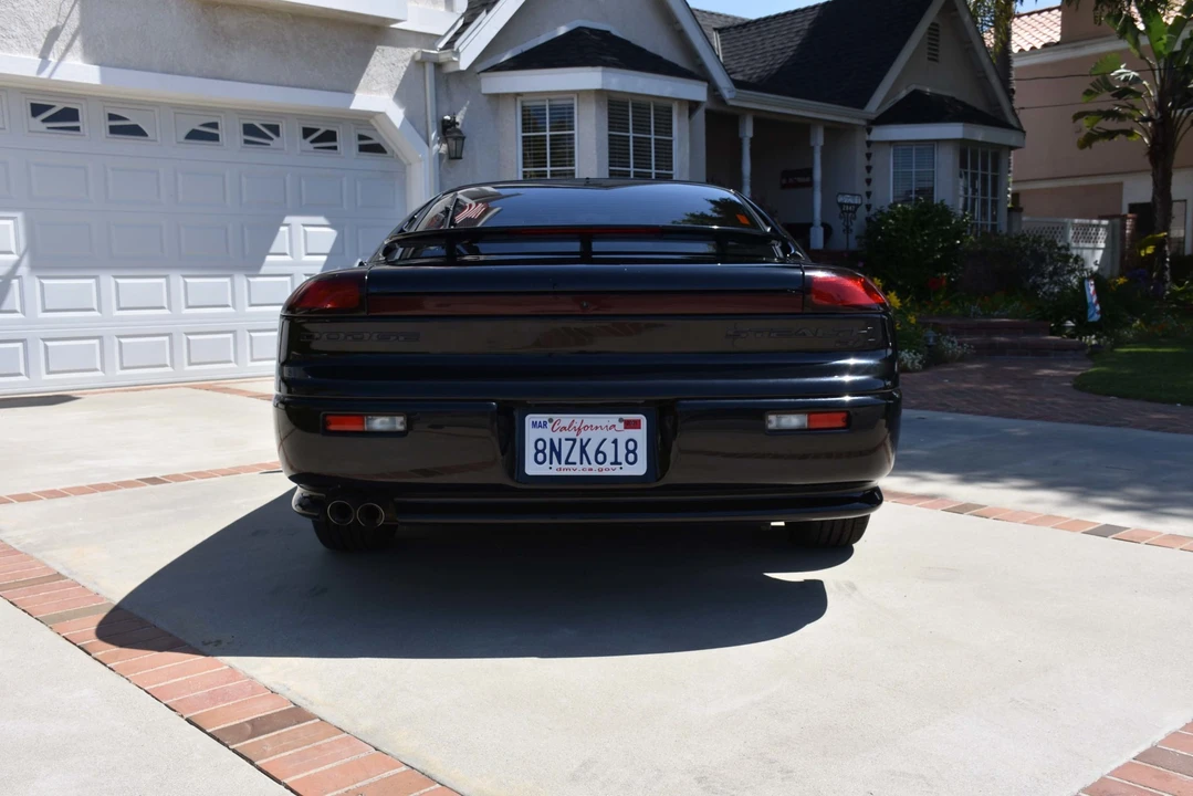 1992 Dodge Stealth - Image 11 of 31