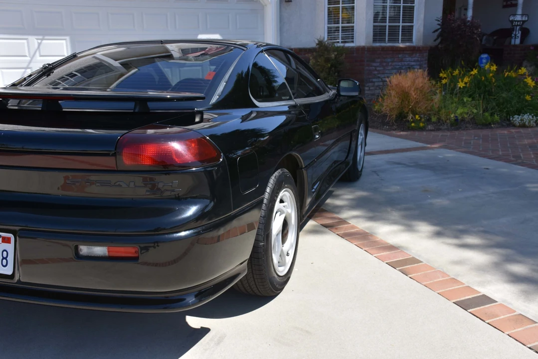 1992 Dodge Stealth - Image 20 of 31