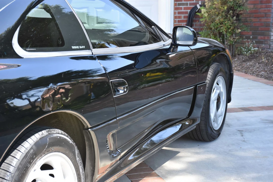 1992 Dodge Stealth - Image 22 of 31