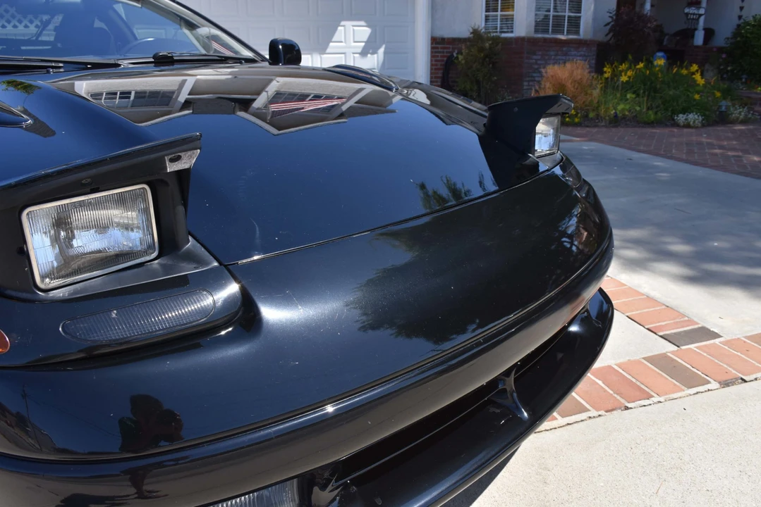 1992 Dodge Stealth - Image 26 of 31