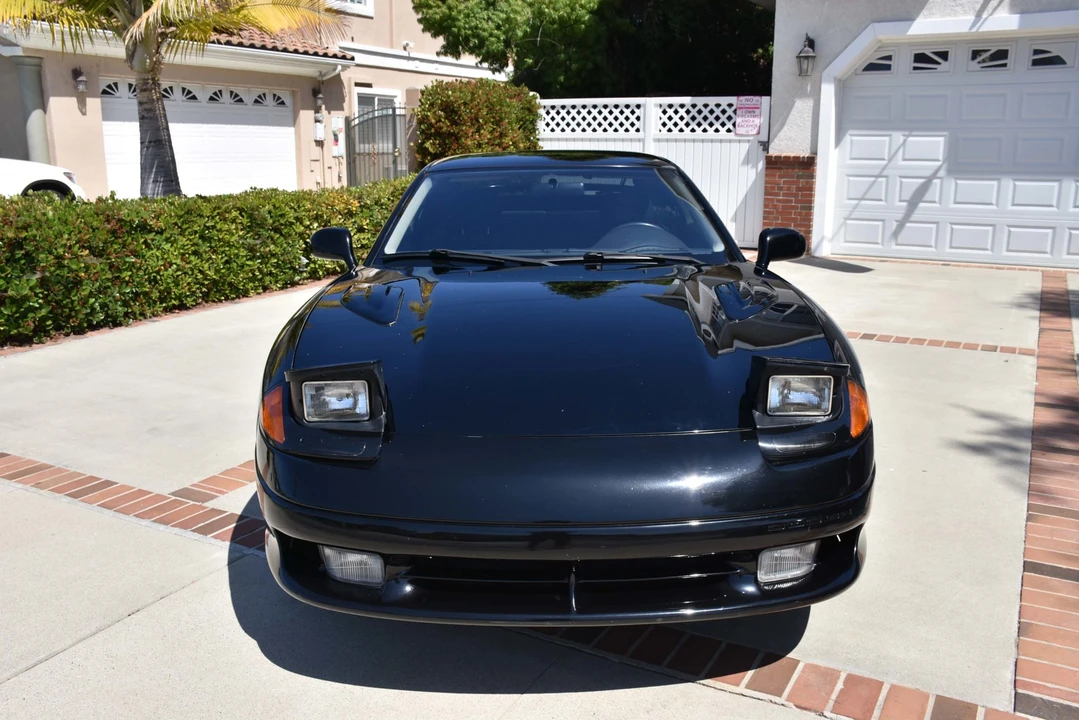 1992 Dodge Stealth - Image 6 of 31
