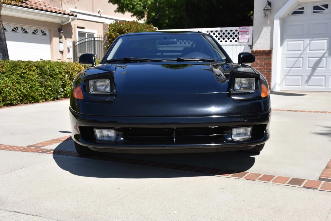 1992 Dodge Stealth - Image 7 of 31