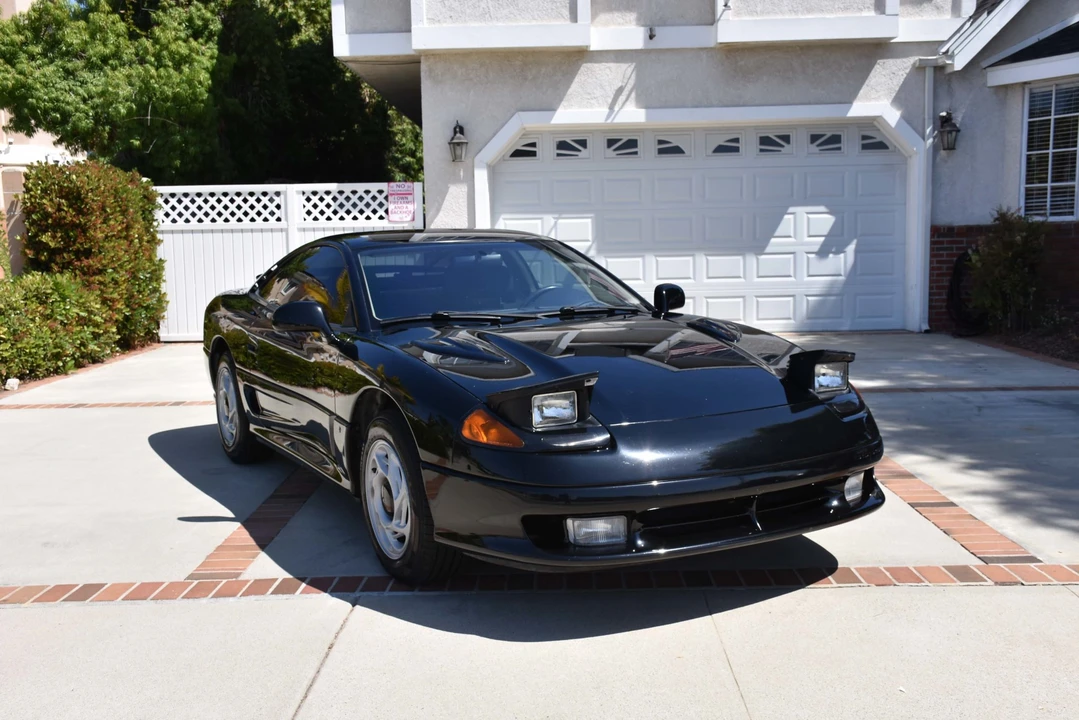 1992 Dodge Stealth - Image 8 of 31