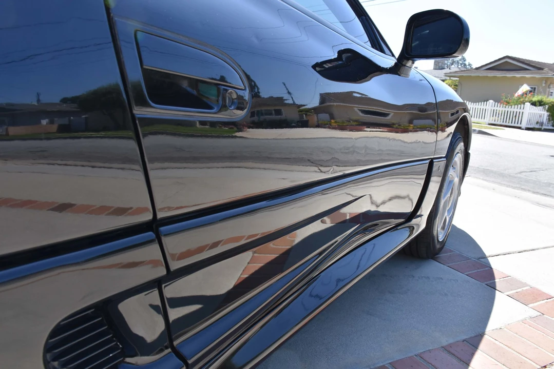 1992 Dodge Stealth - Image 23 of 31