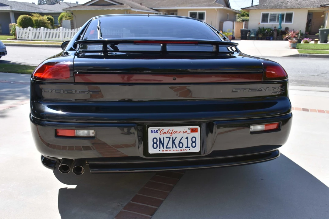 1992 Dodge Stealth - Image 12 of 31