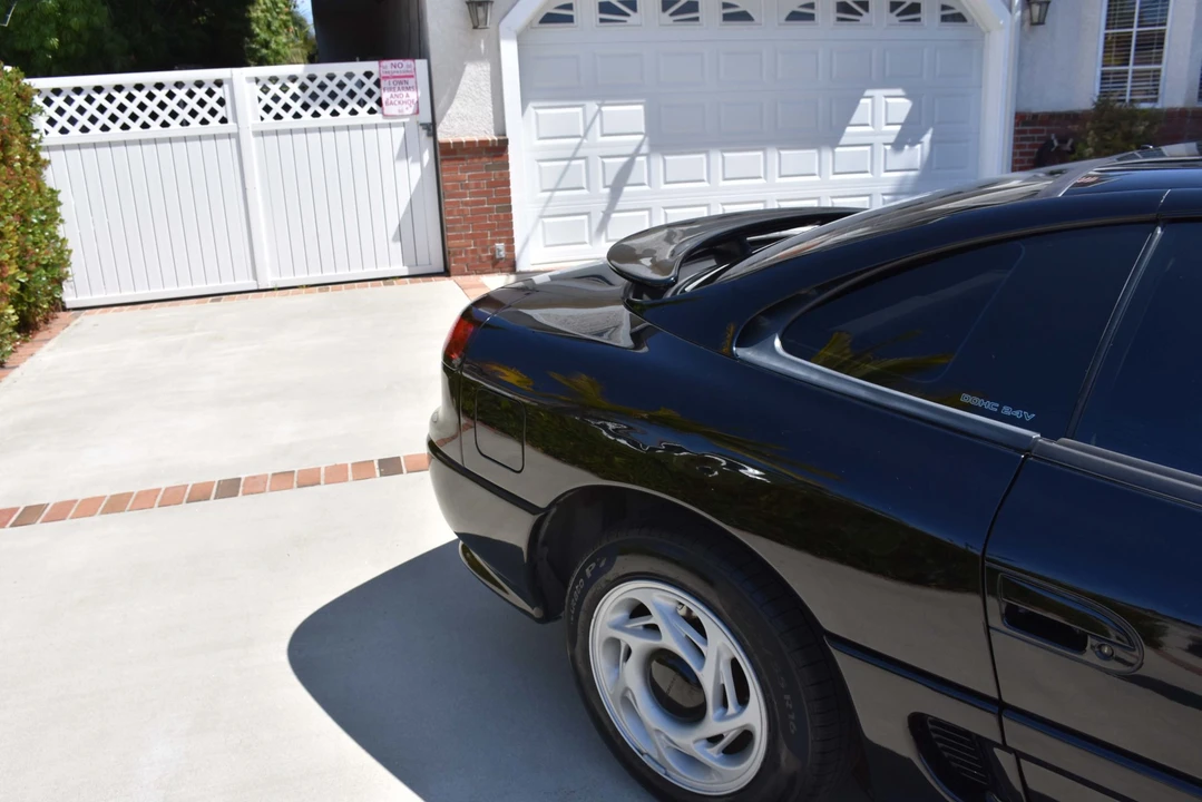 1992 Dodge Stealth - Image 21 of 31