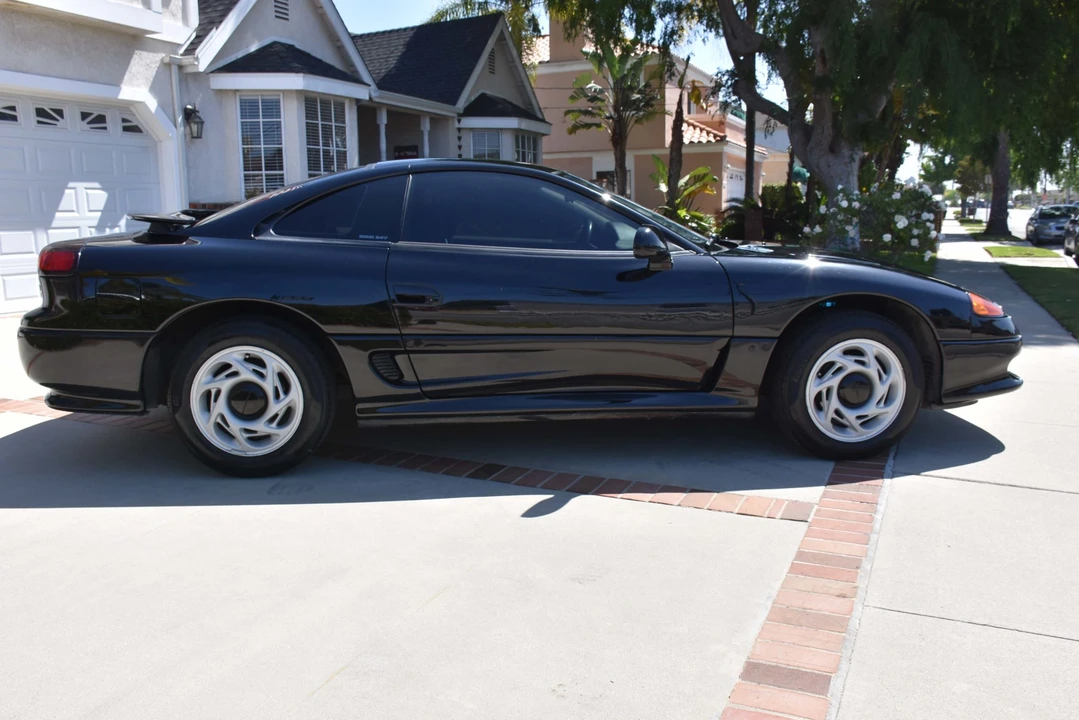 1992 Dodge Stealth - Image 9 of 31