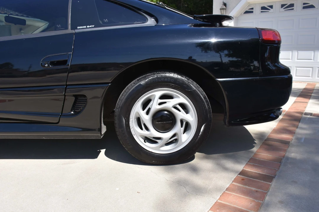 1992 Dodge Stealth - Image 18 of 31