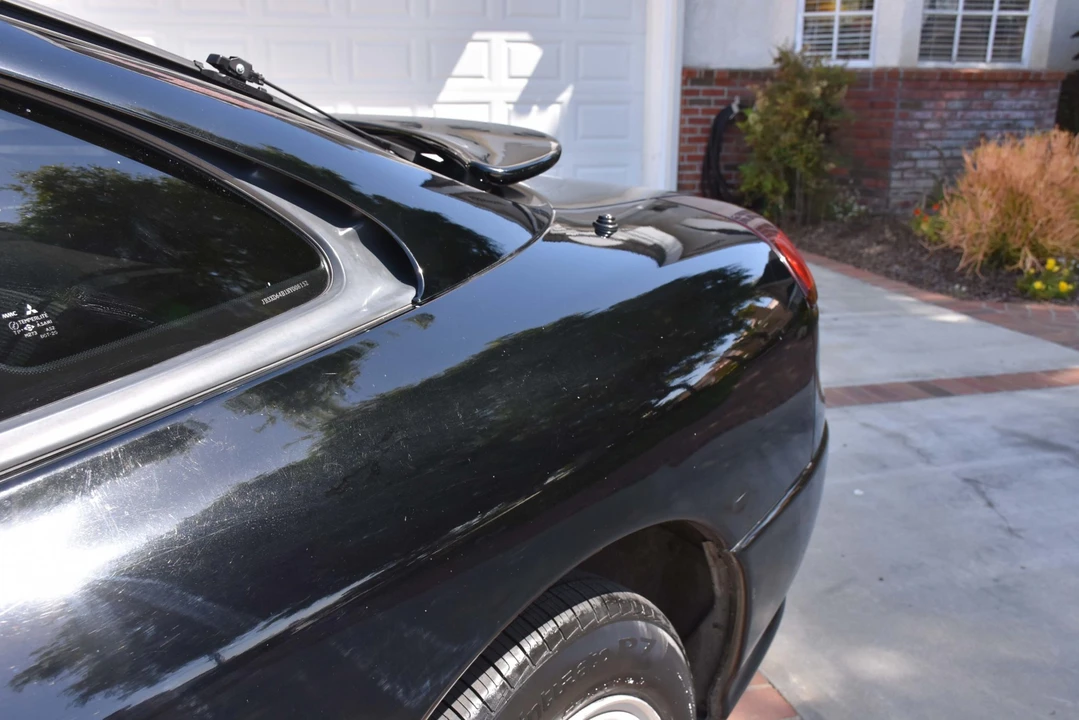 1992 Dodge Stealth - Image 16 of 31