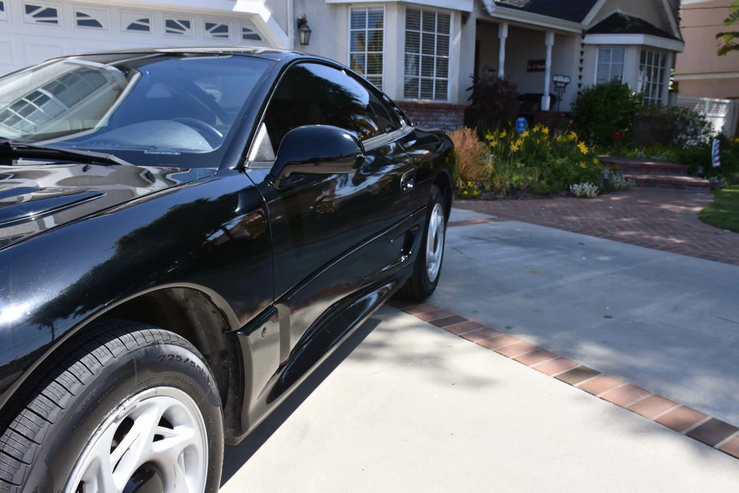 1992 Dodge Stealth - Image 15 of 31