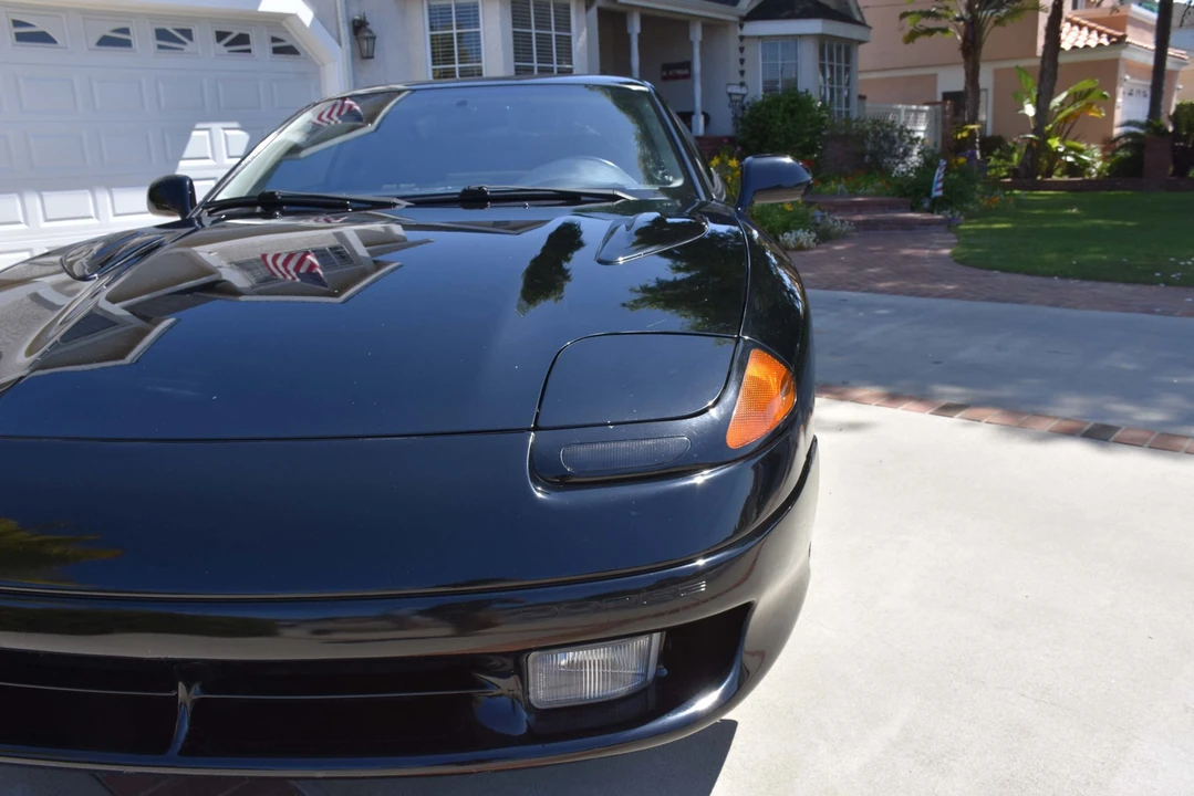 1992 Dodge Stealth - Image 27 of 31