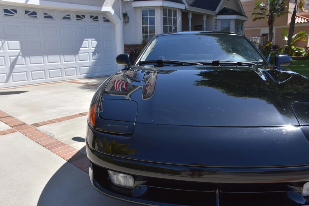 1992 Dodge Stealth - Image 25 of 31