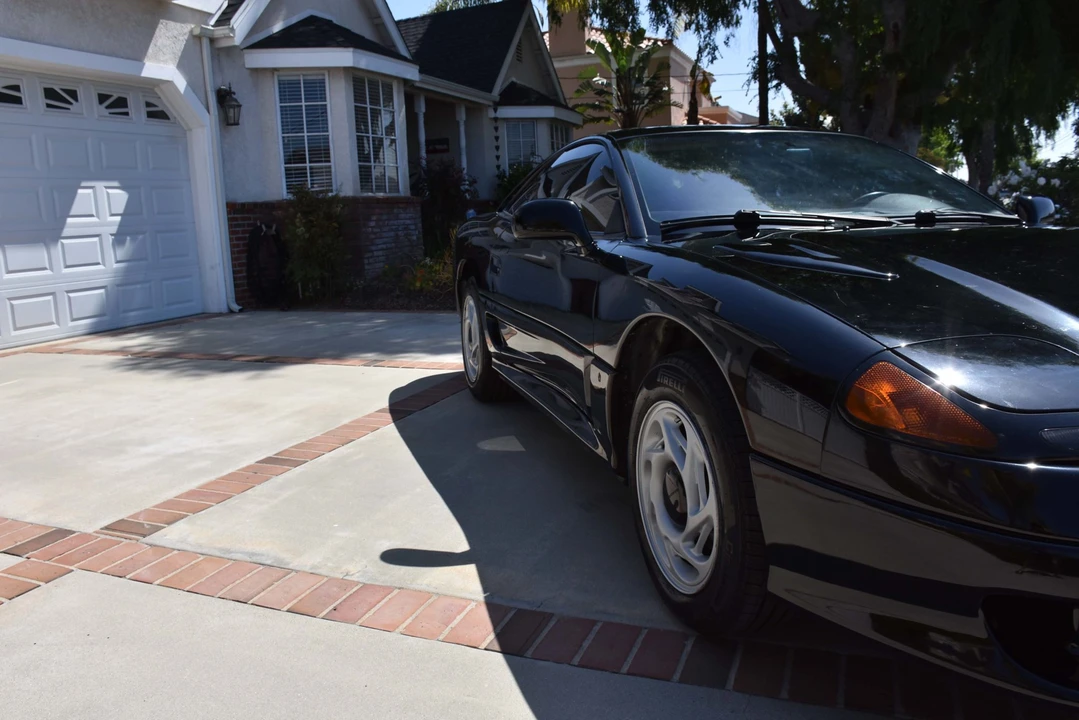 1992 Dodge Stealth - Image 24 of 31