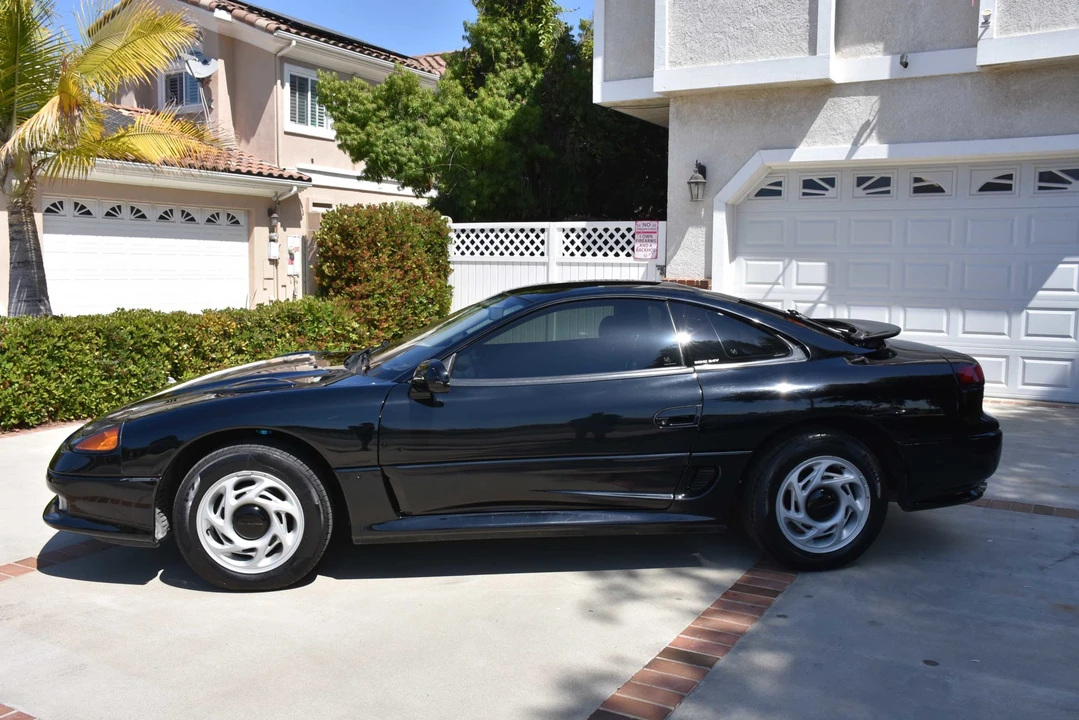 1992 Dodge Stealth - Image 13 of 31